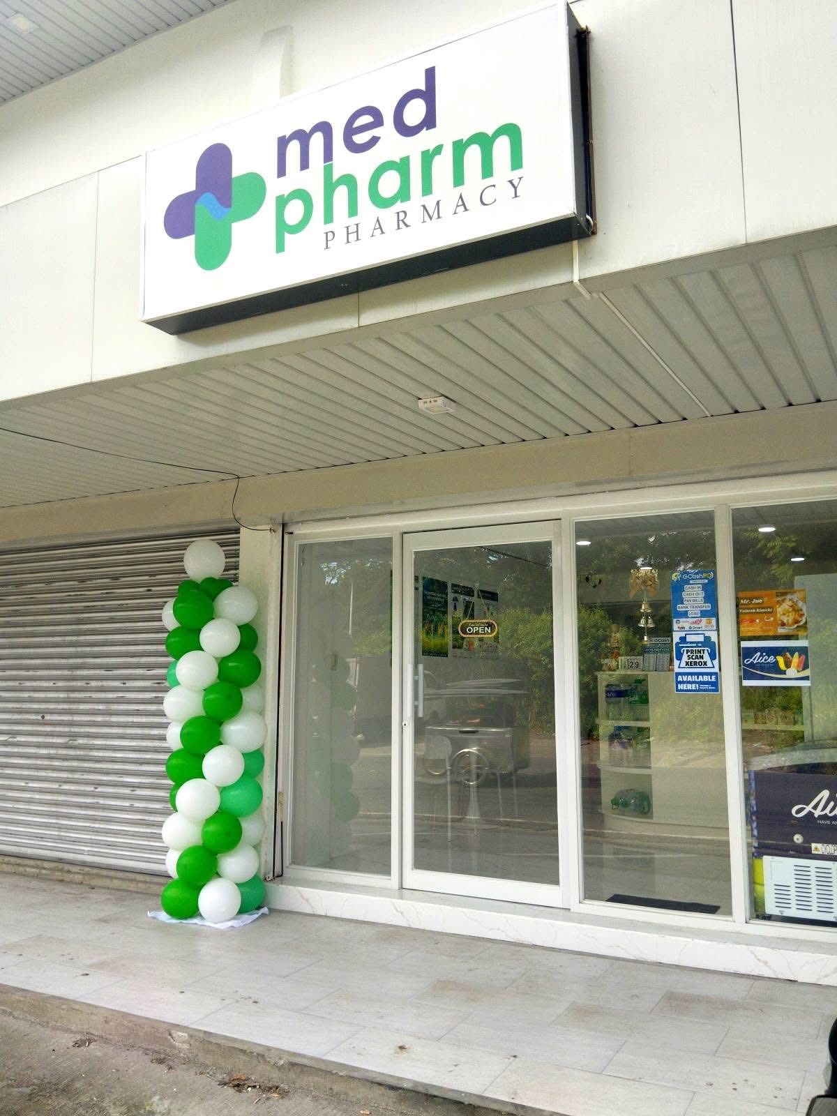 MedPharm - MedPharm added a new photo.