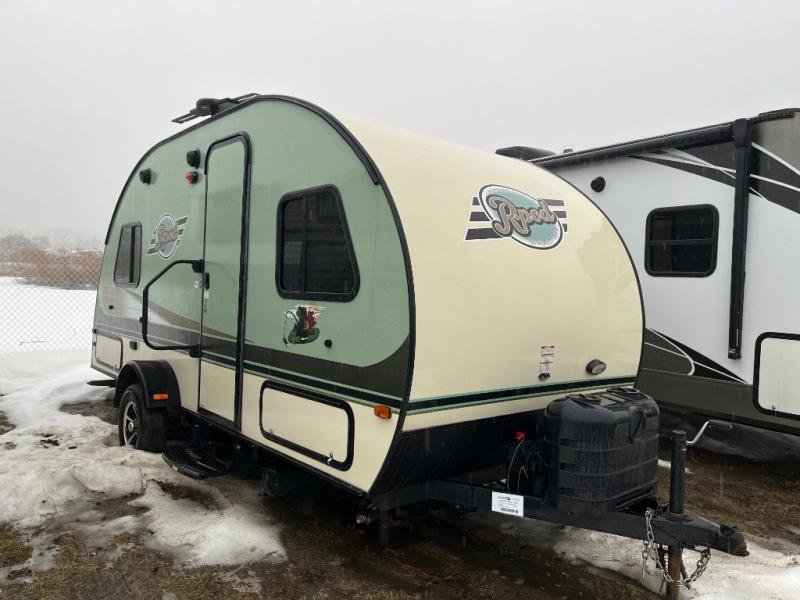 2015 Forest River RV R-Pod RP-178 (30752A) - RVs & Campers - Wind Gap ...
