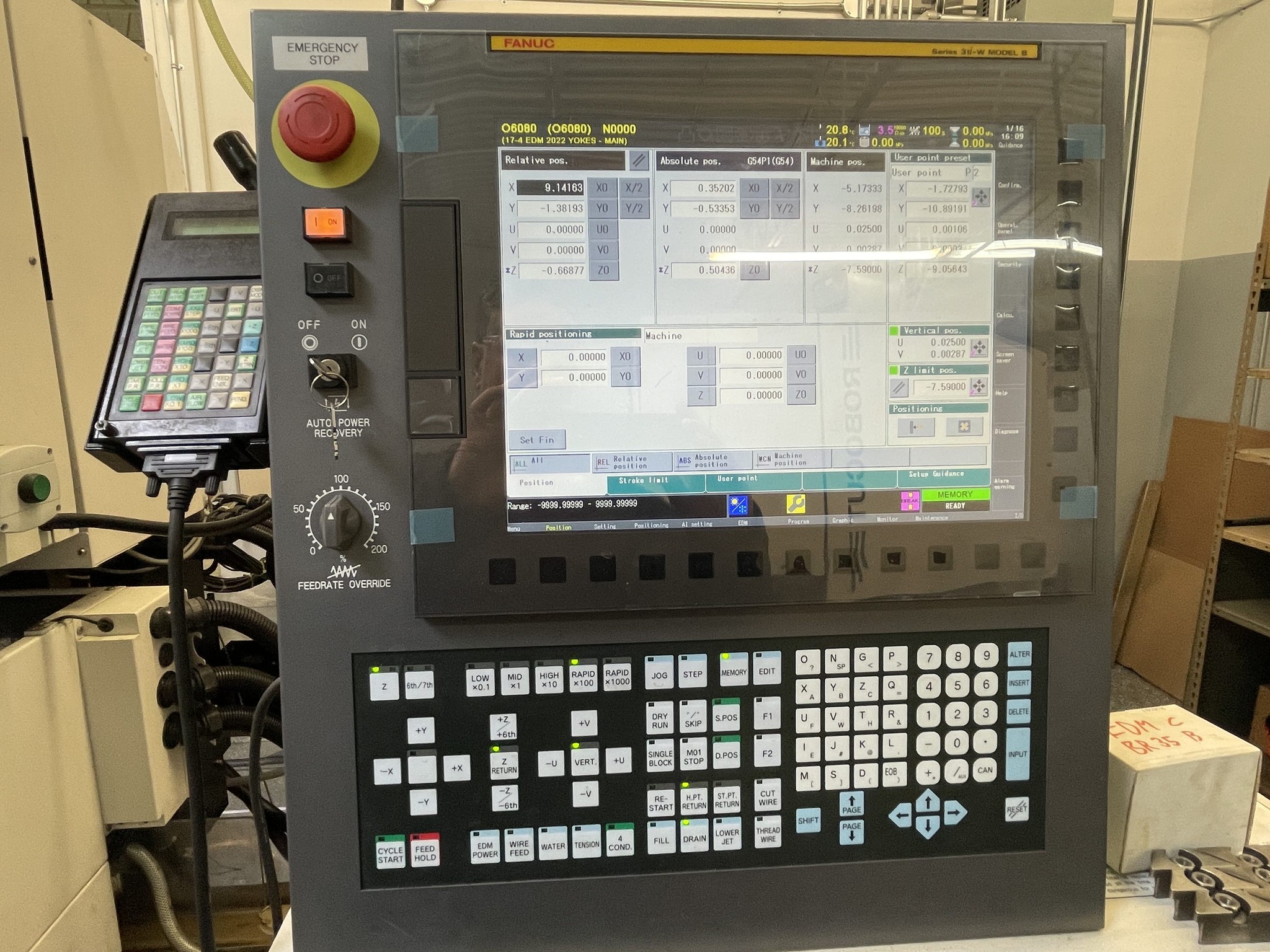 CNC - SOLD 2010 Mazak Integrex 200-IV ST (Second Spindle + Turret ...