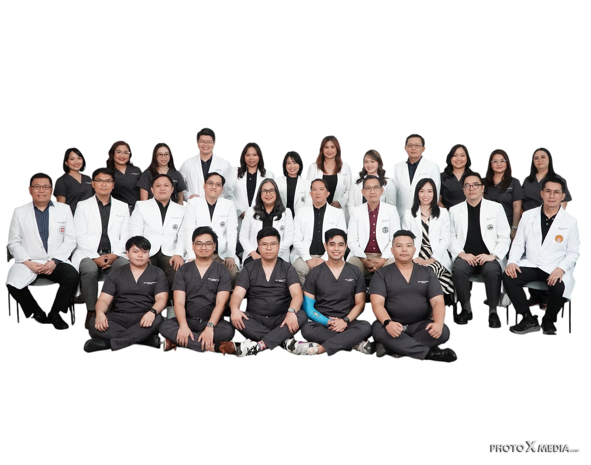 Ommc Pathology