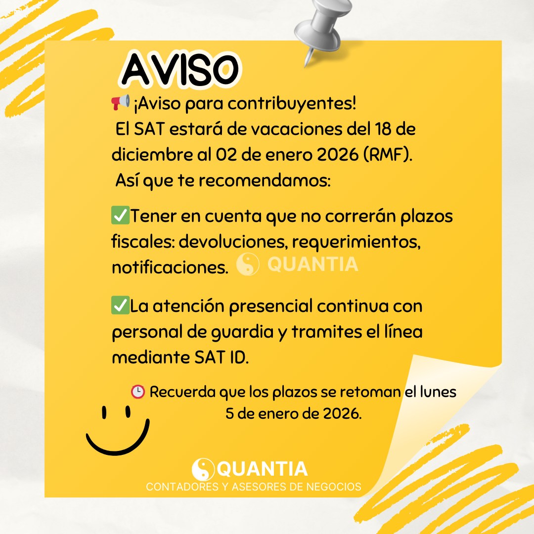 Quantia Contadores | San Luis