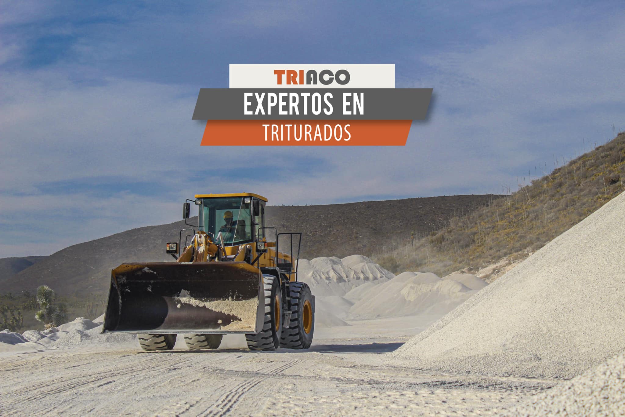 Triaco - 🚧 Conoce la calidad en nuestros productos y...