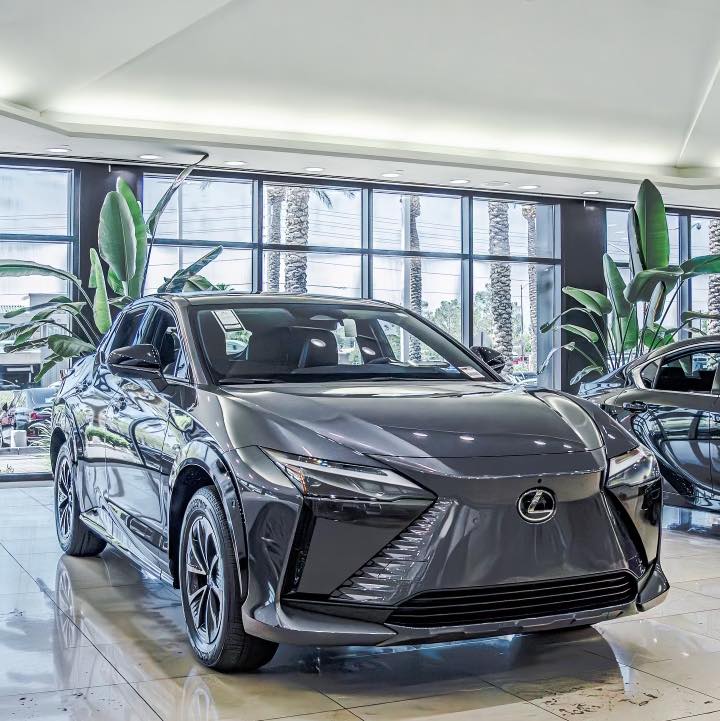 Elegant Lexus Of Las Vegas Cars Images