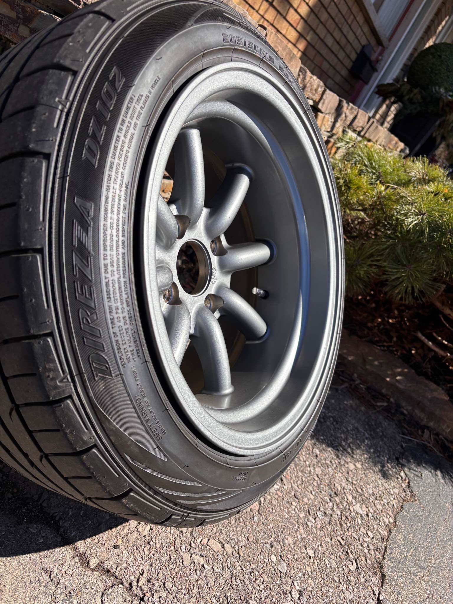 Atara AR88 wheels - Car Wheels, Tires & Parts - Mississauga, Ontario ...
