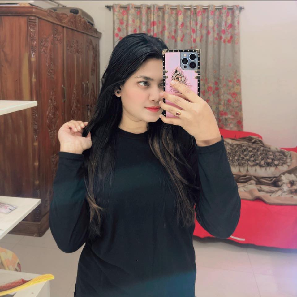 Sohana Ruhi