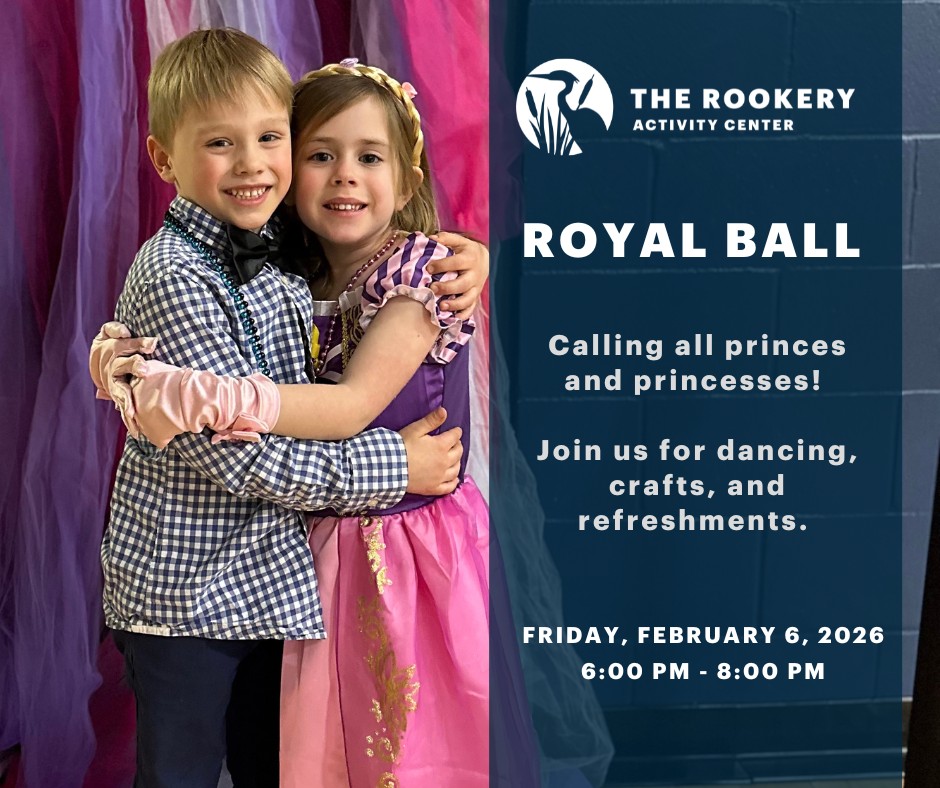 The Rookery Activity Center | Lino Lakes MN