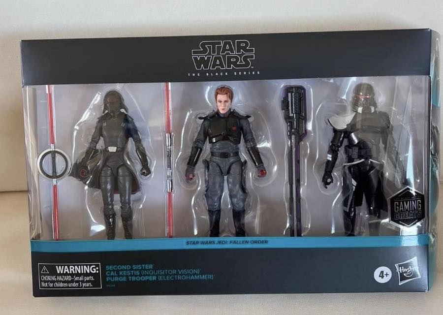 Pipelined... - The Star Wars Toy Collector - Deals News Rumors | Facebook