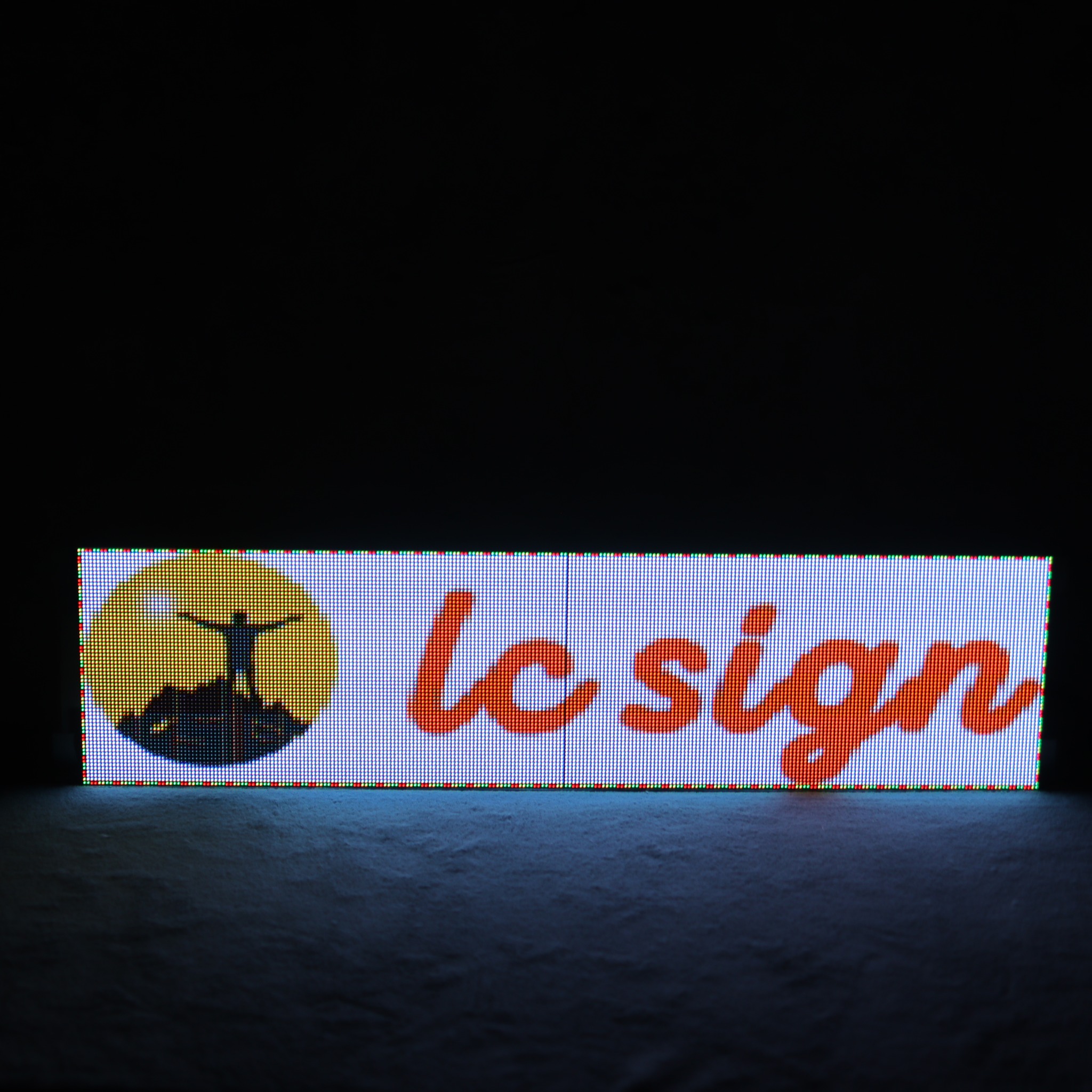 📸Product Real Shot Choose... - Guangzhou LC Sign Co., Ltd
