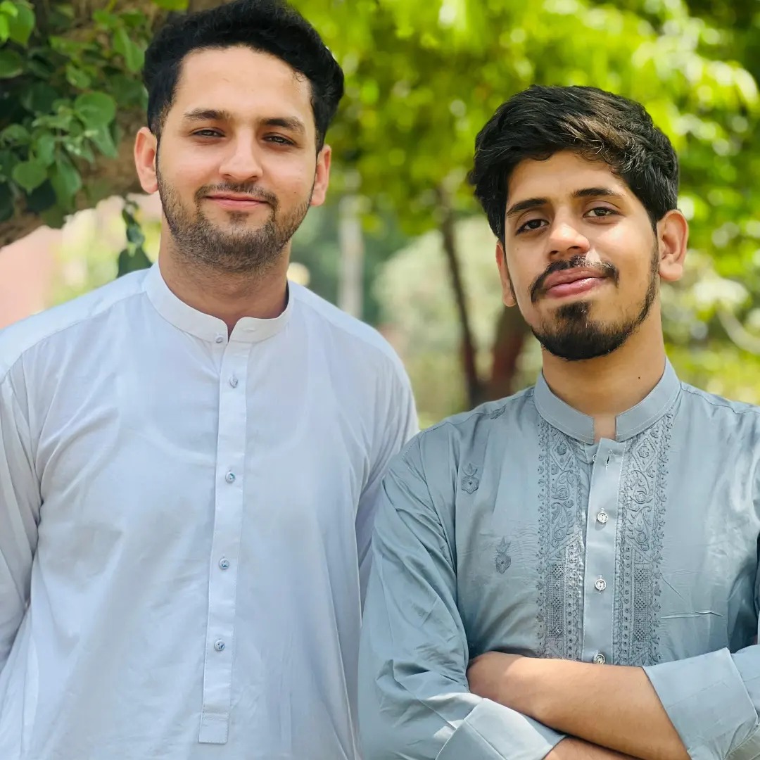 Altamash Zaheer
