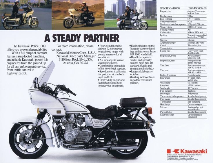 Kawasaki's ZX-12R - future classic. This was meant to be the top