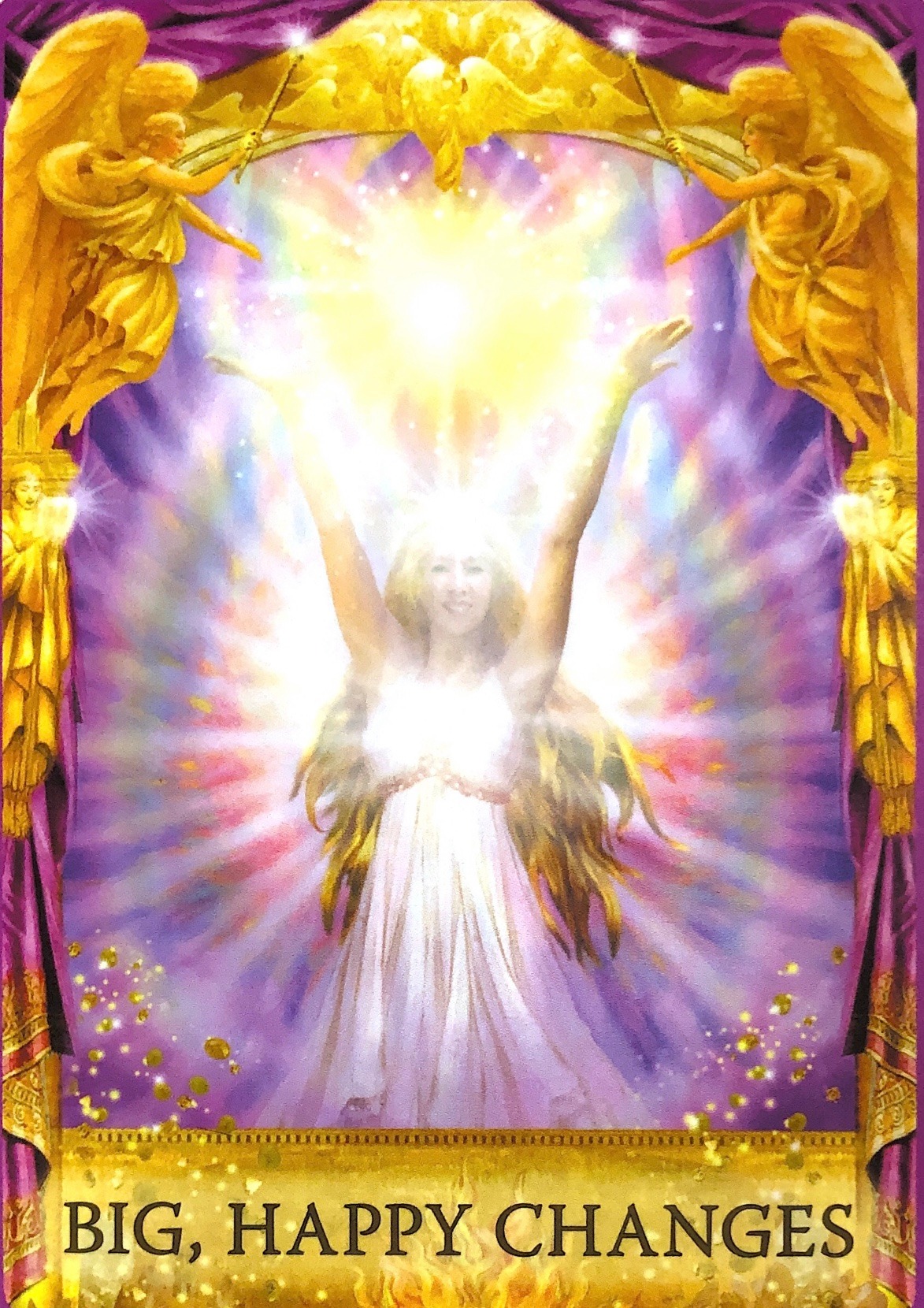 Spirit Of Sharka - 💖 SHARKA'S DAILY CARD 💖 ~~~~ Spider Woman ...