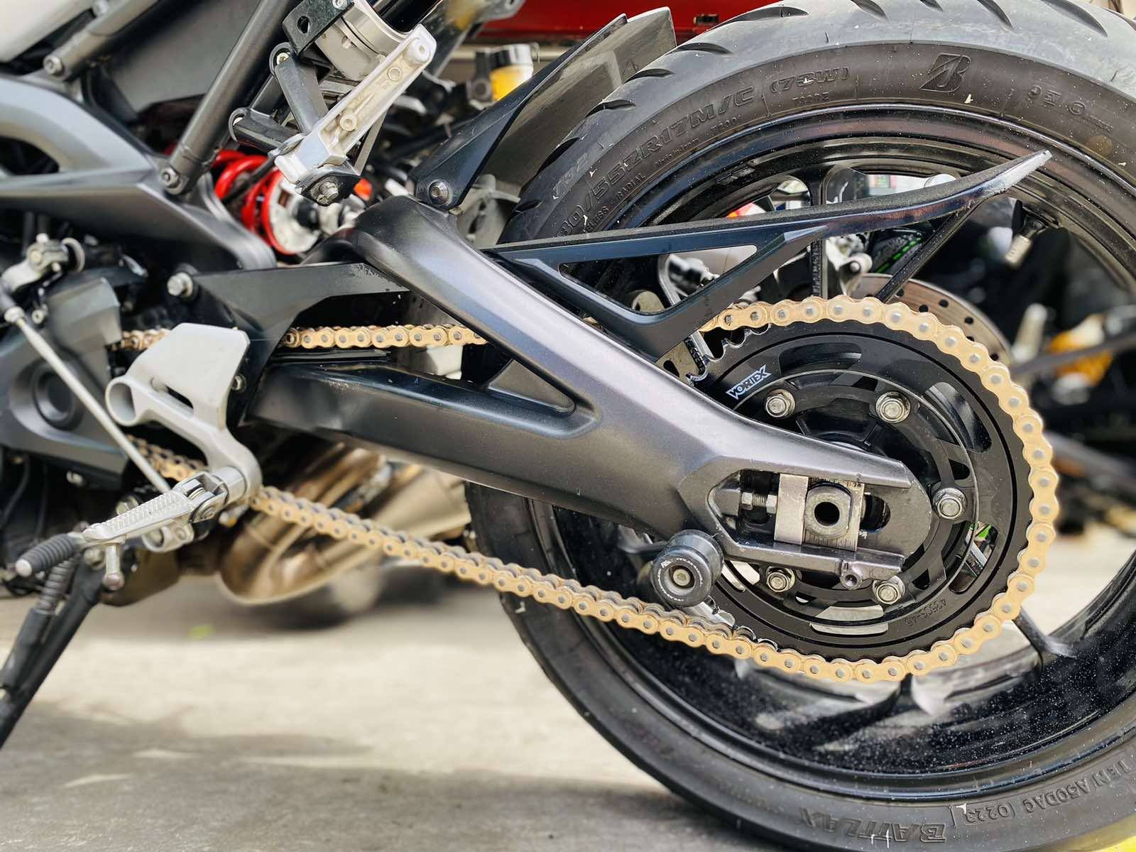 Vortex Racing EK Chain Philippines | Quezon City