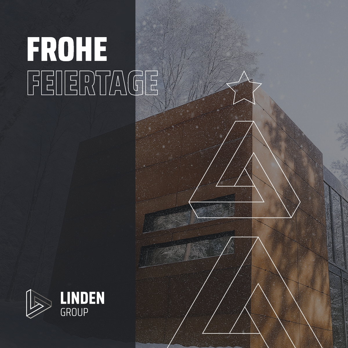 Linden Group | St. Vith
