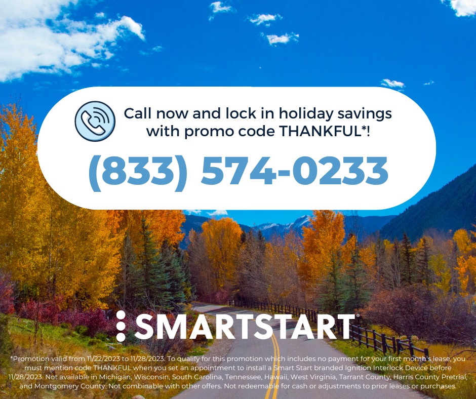 Smart Start Ignition Interlock | San Antonio TX