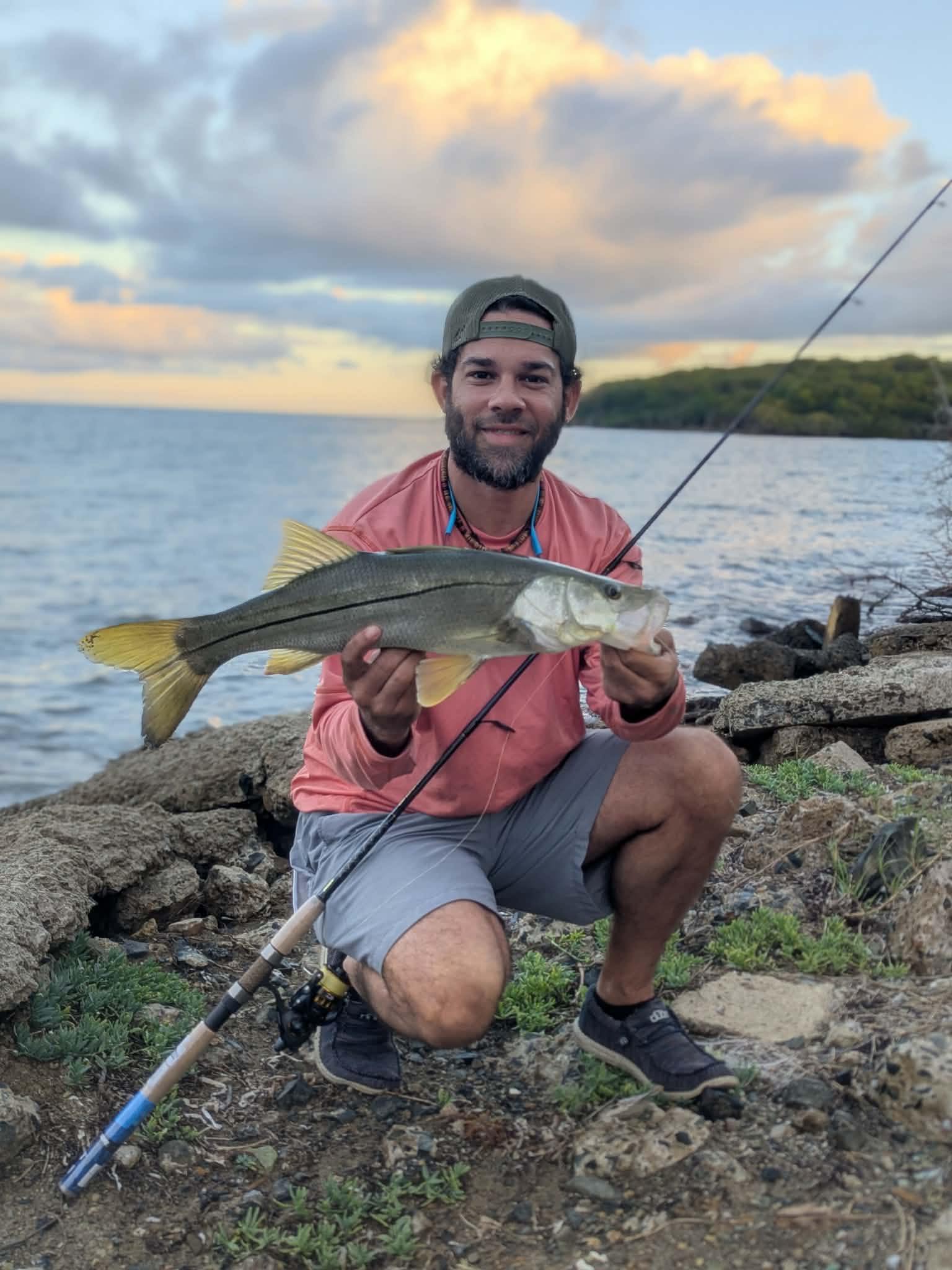 Ruko Fishing