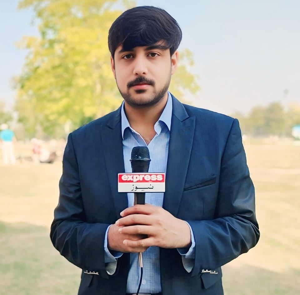 Naveed Abbas