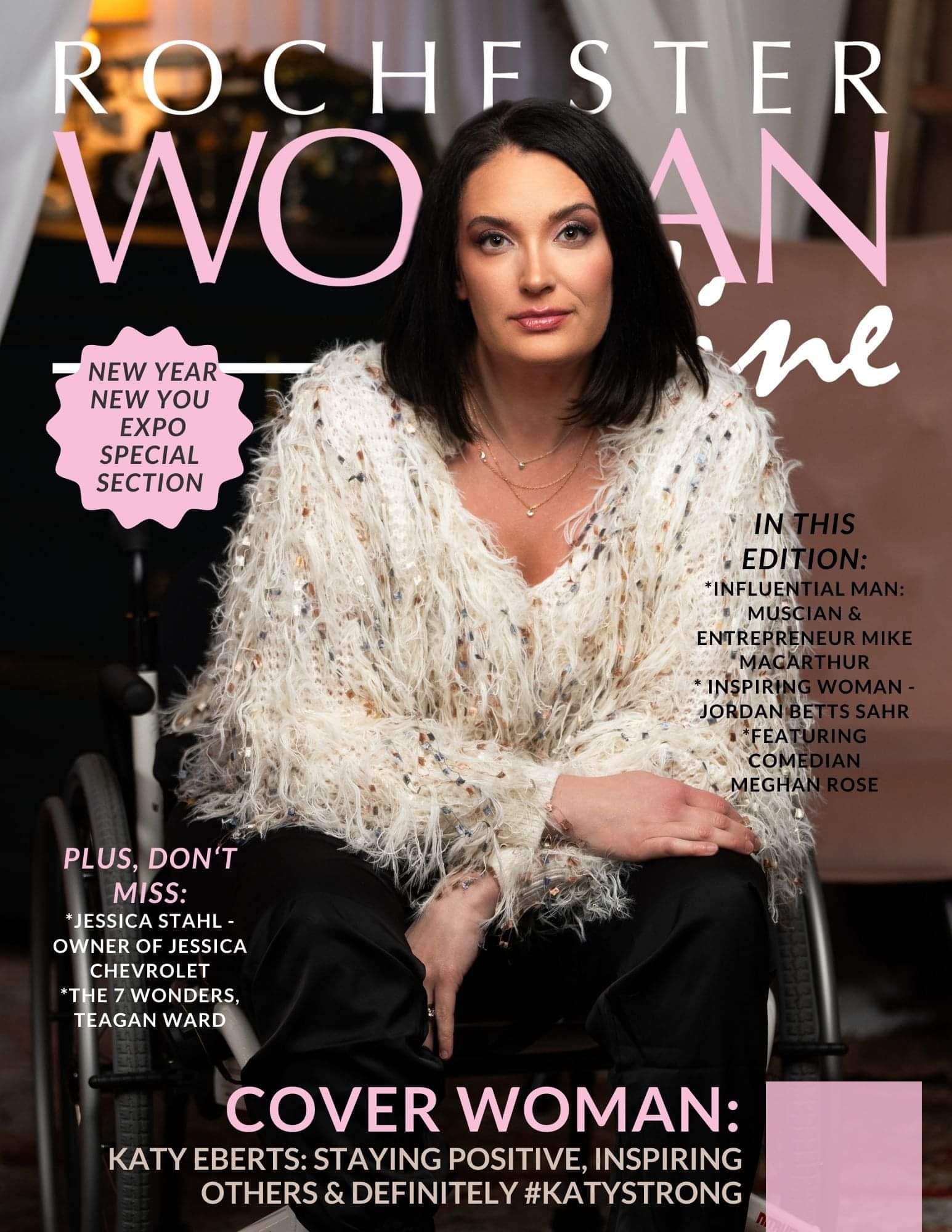 🎉 Exciting News! 🎉 I am so... - Rochester Woman Online | Facebook