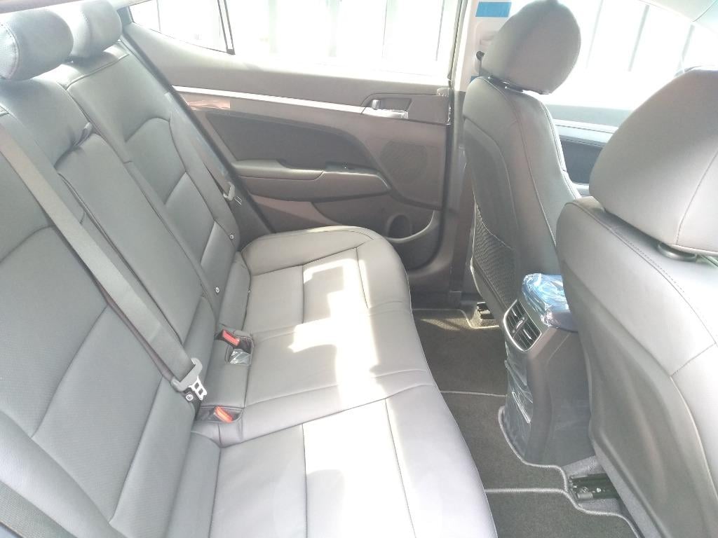 Active Car Rental & Leasing PTE. LTD
