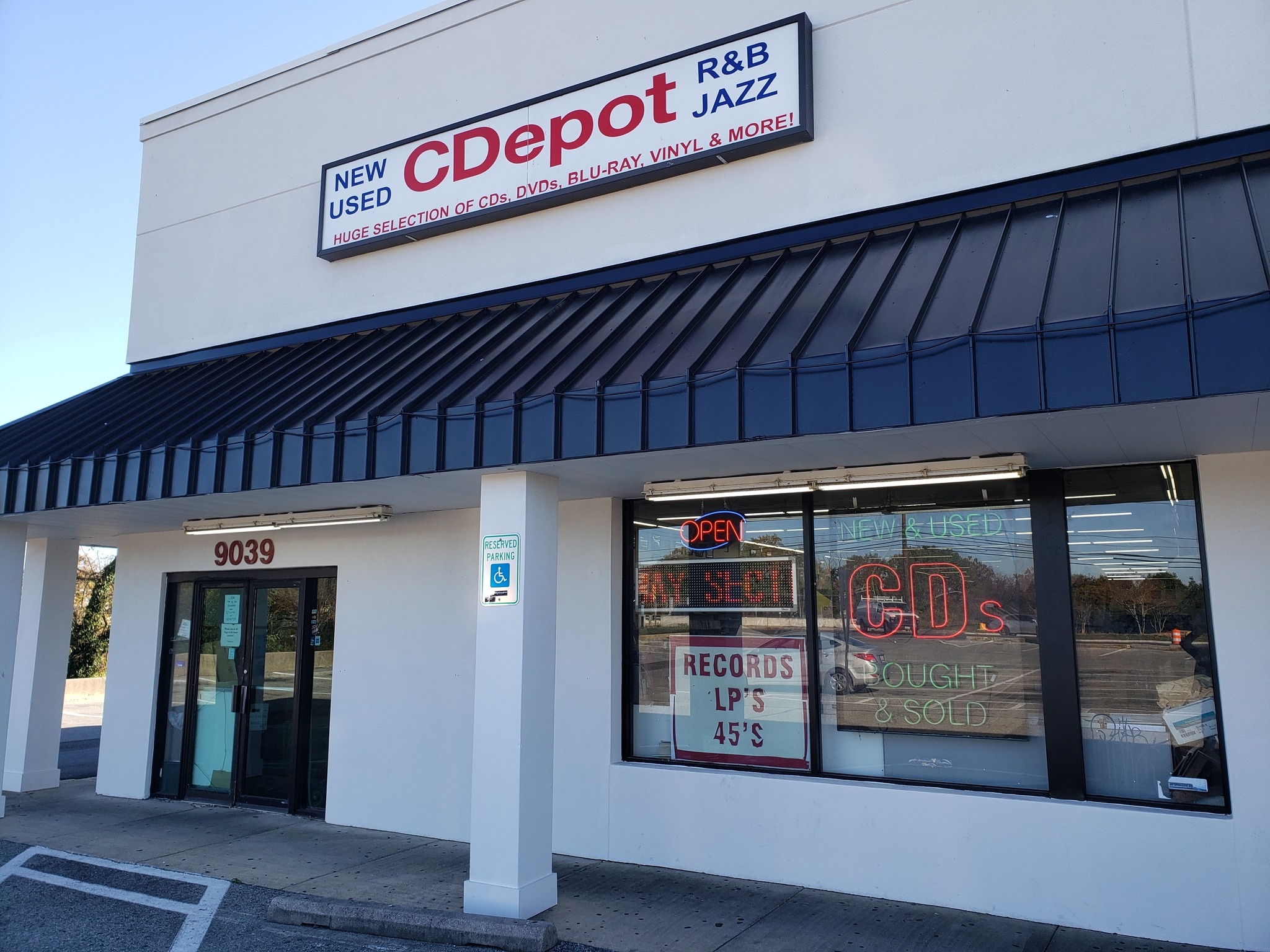 CDepot | College Park MD