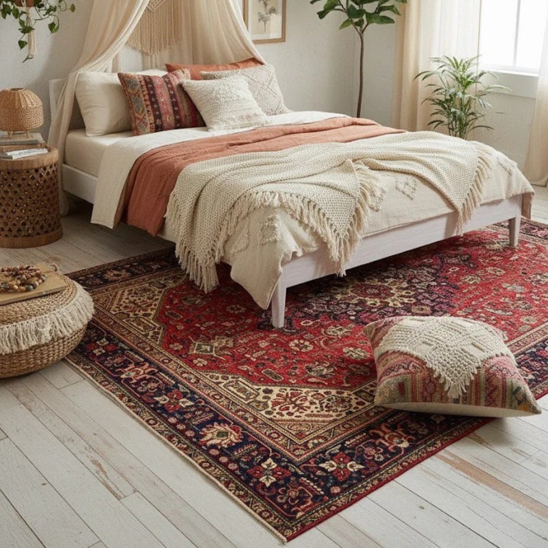 The Rug Lady - Large Area Rugs On Sale! Save Up To 70% -... | Facebook