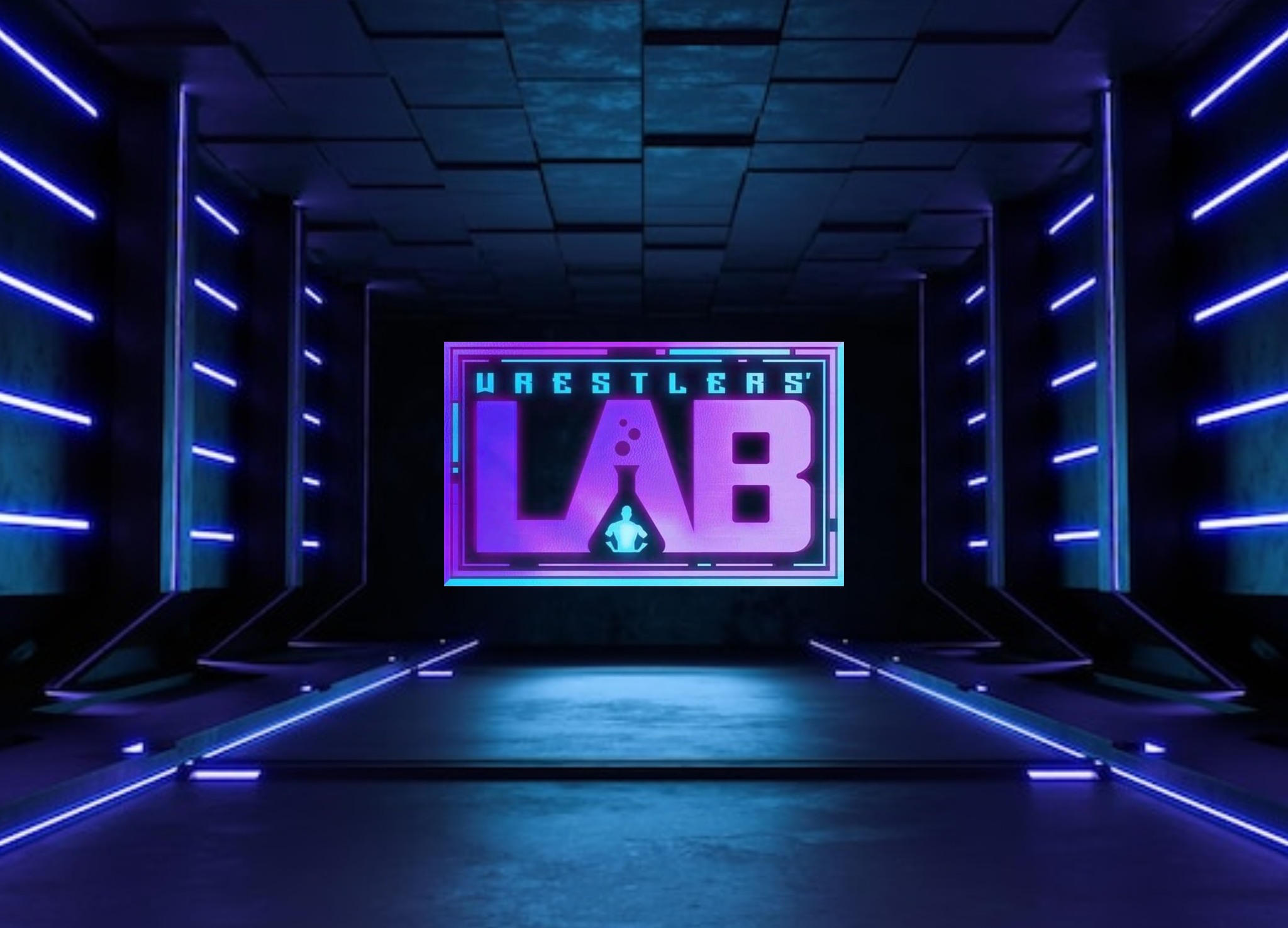 Wrestlers' Lab