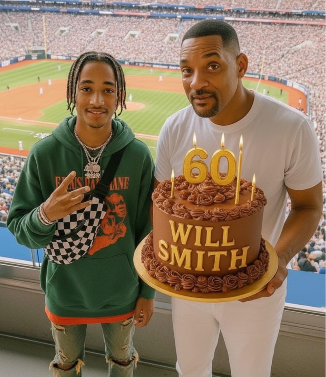 Ritika - Happy Birthday to Will Smith! 🎉 Born in 1968, Will Smith is an ...