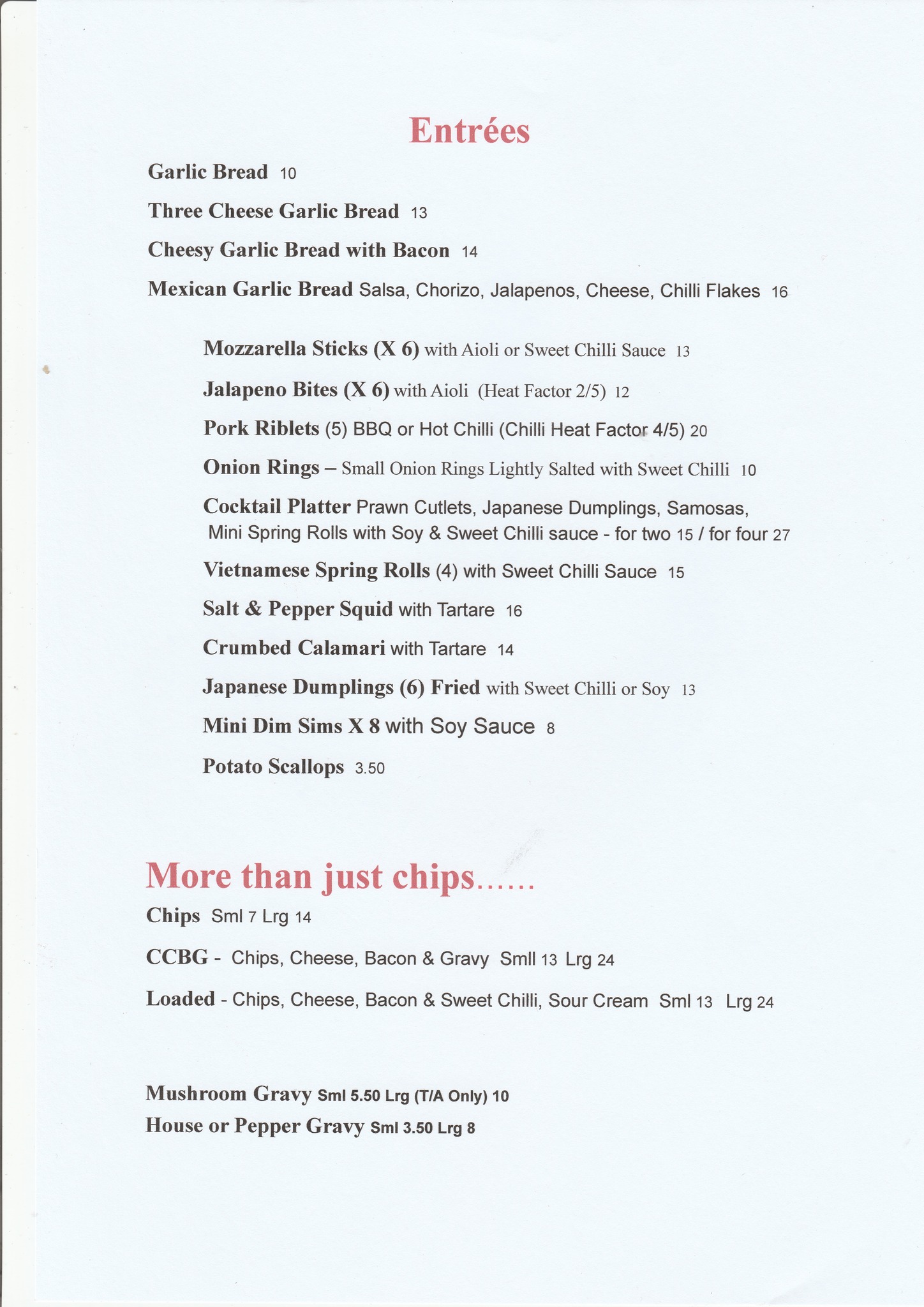 MLC Hot Rocks and Pizzas | Middlemount QLD