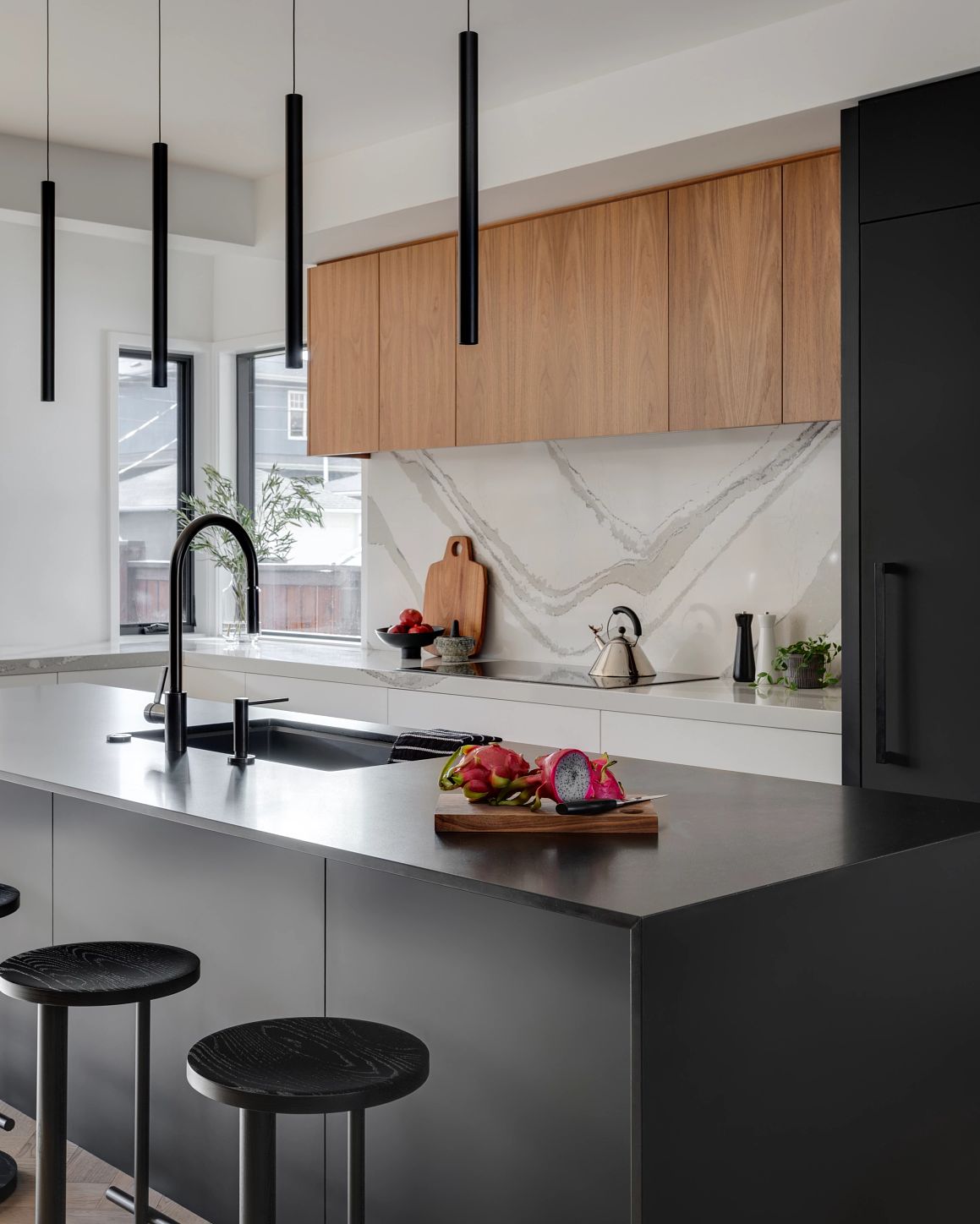 Cambria - Design tip: pairing two of our quartz designs is... | Facebook