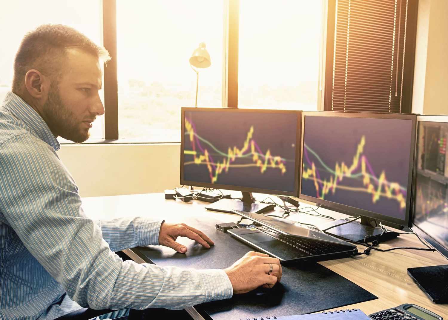 Forex Traders Melbourne Meetup