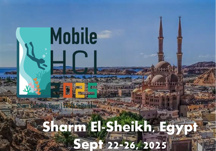 MobileHCI
