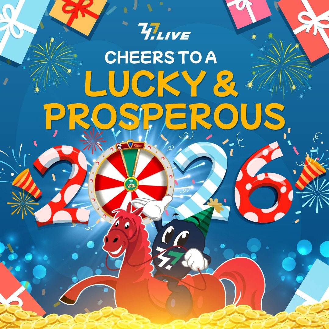 🎆 ... - 747 Live Online Casino, Sports, & Esports Betting | Facebook