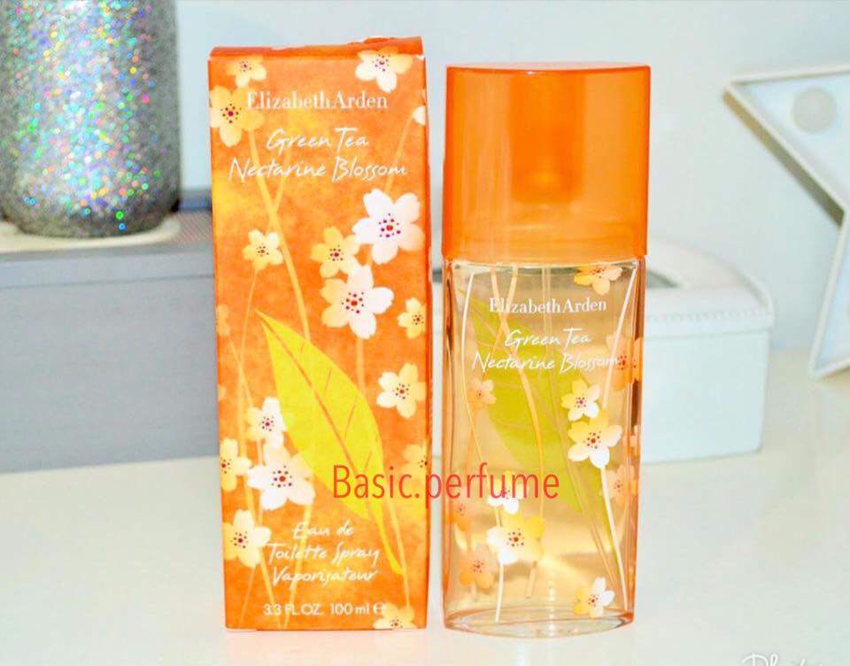 Basic.perfume | Bangkok