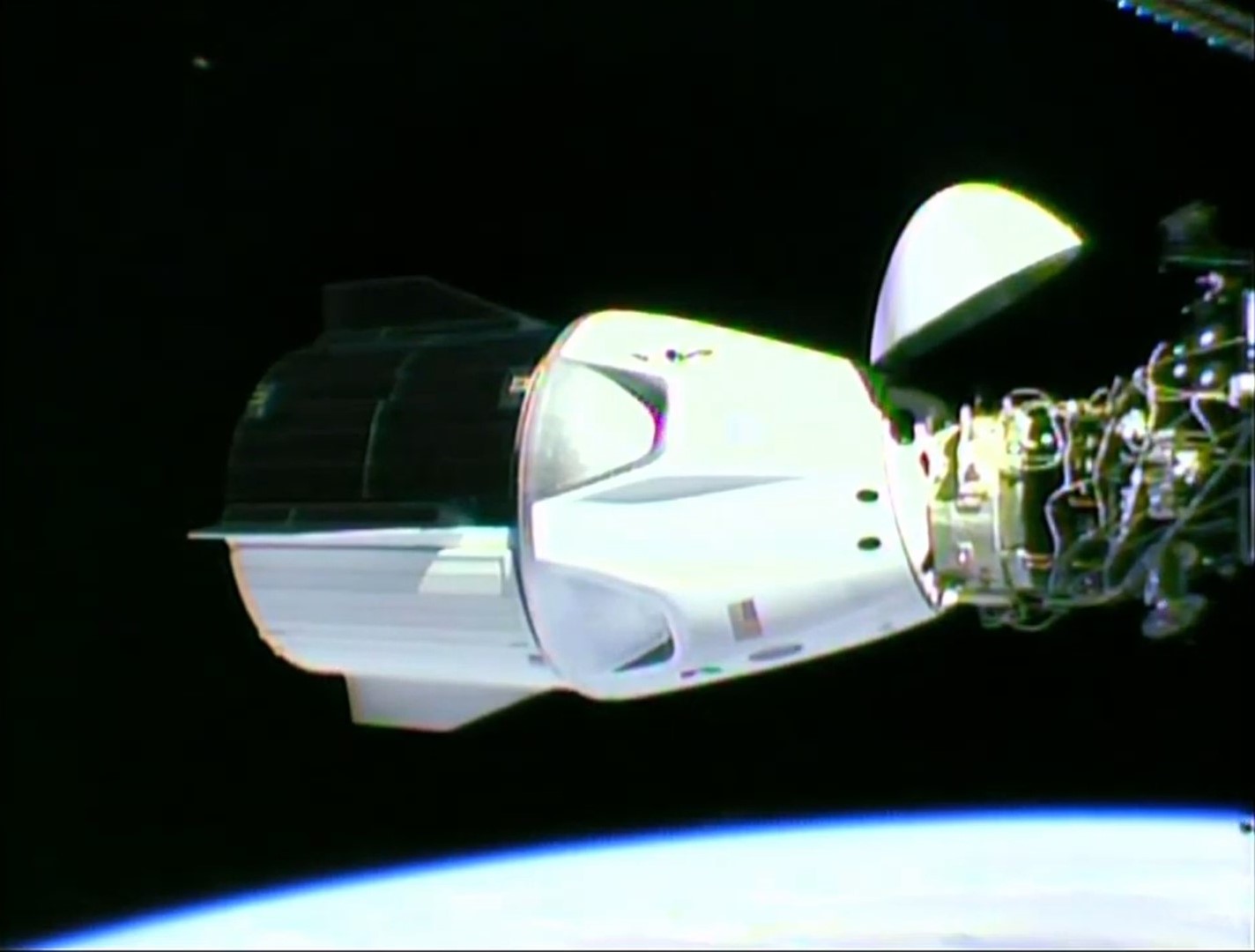 Z Kosmosu - SpaceX Ogłasza Program SmallSat Rideshare Dziś firma Elona ...