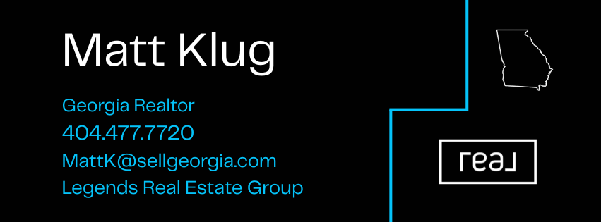 Matt Klug - Realtor