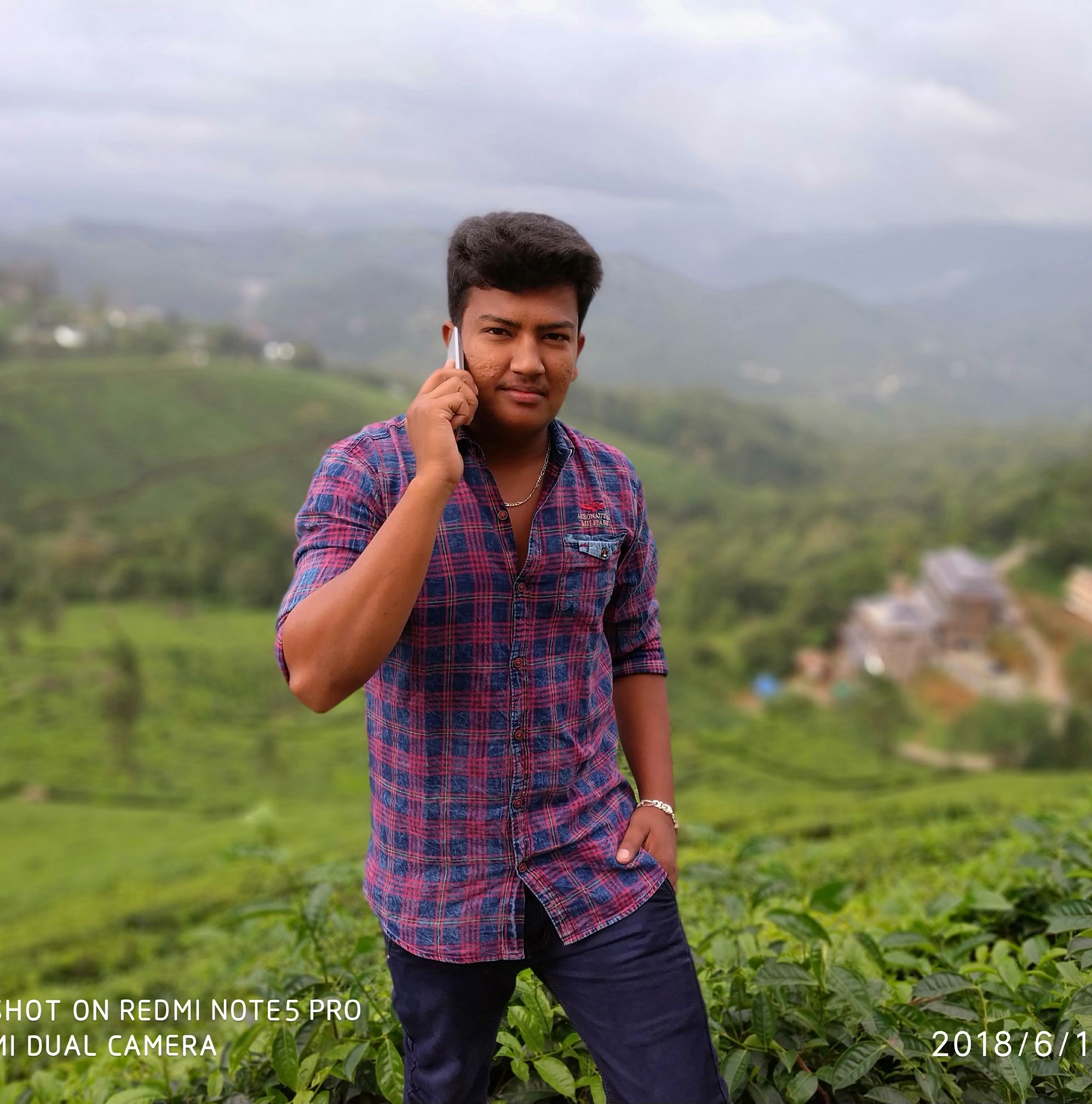 Ismail Ap