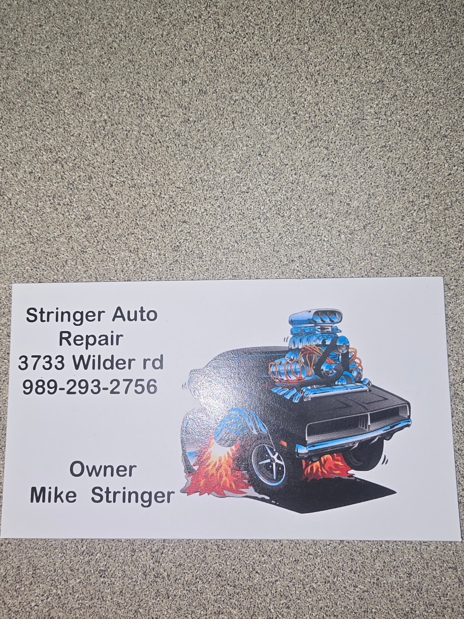 Stringer Auto Repair | Bay City MI