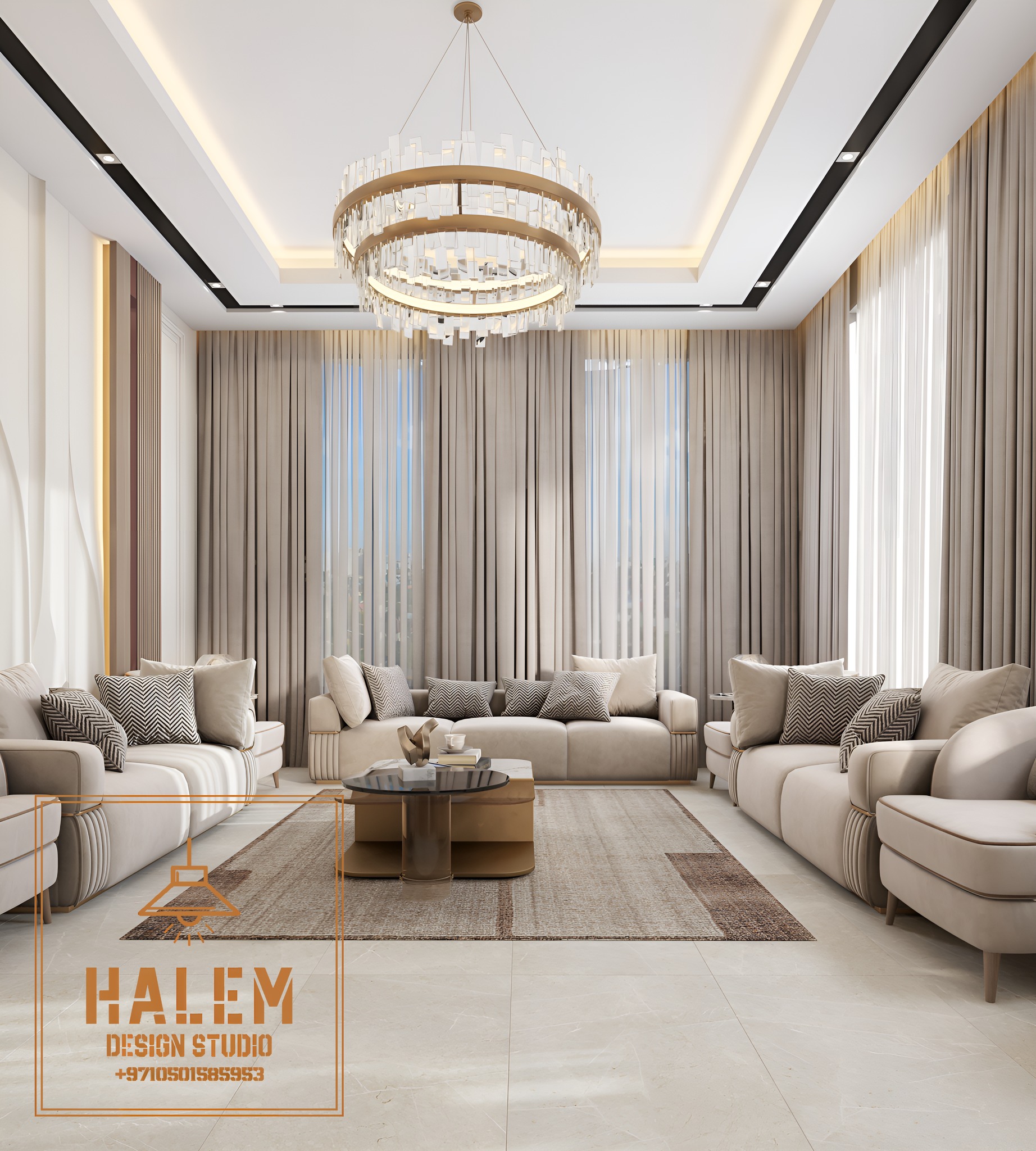 Halem - Design Studio