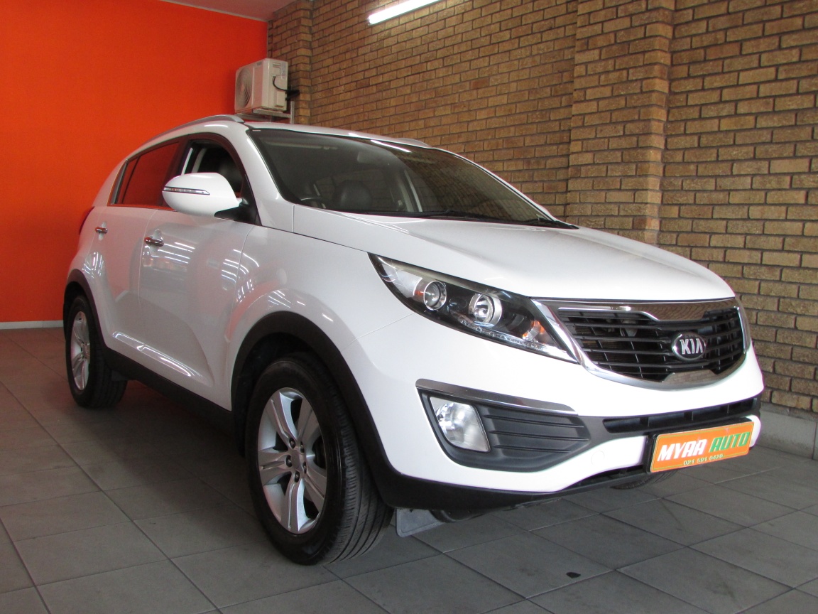 MYAA AUTO CC - KIA SPORTAGE 2.0 A/T 177059KM +-R3195P/M.... | Facebook
