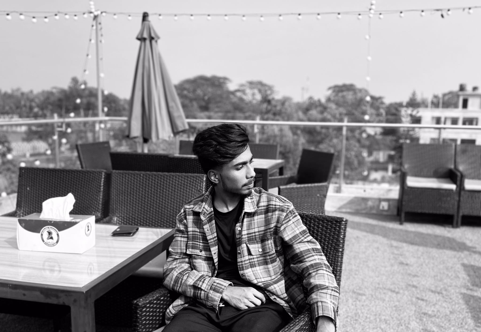 Mohsin Alam