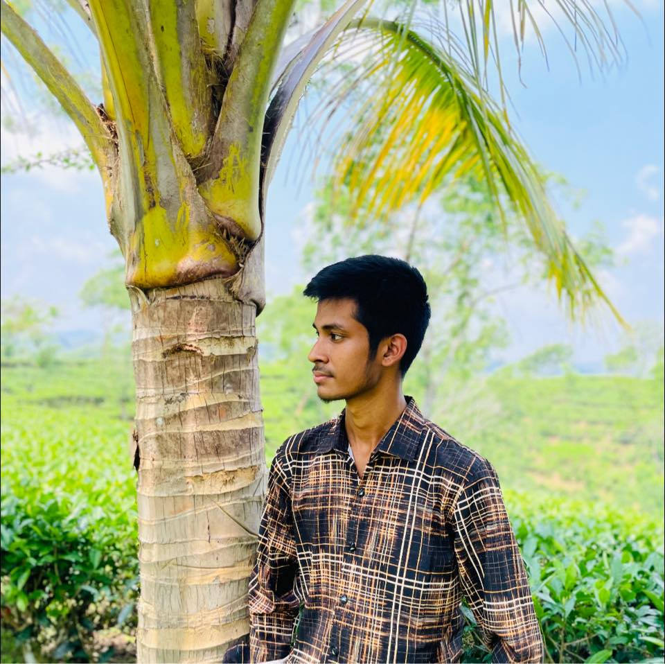 Rudro Roy