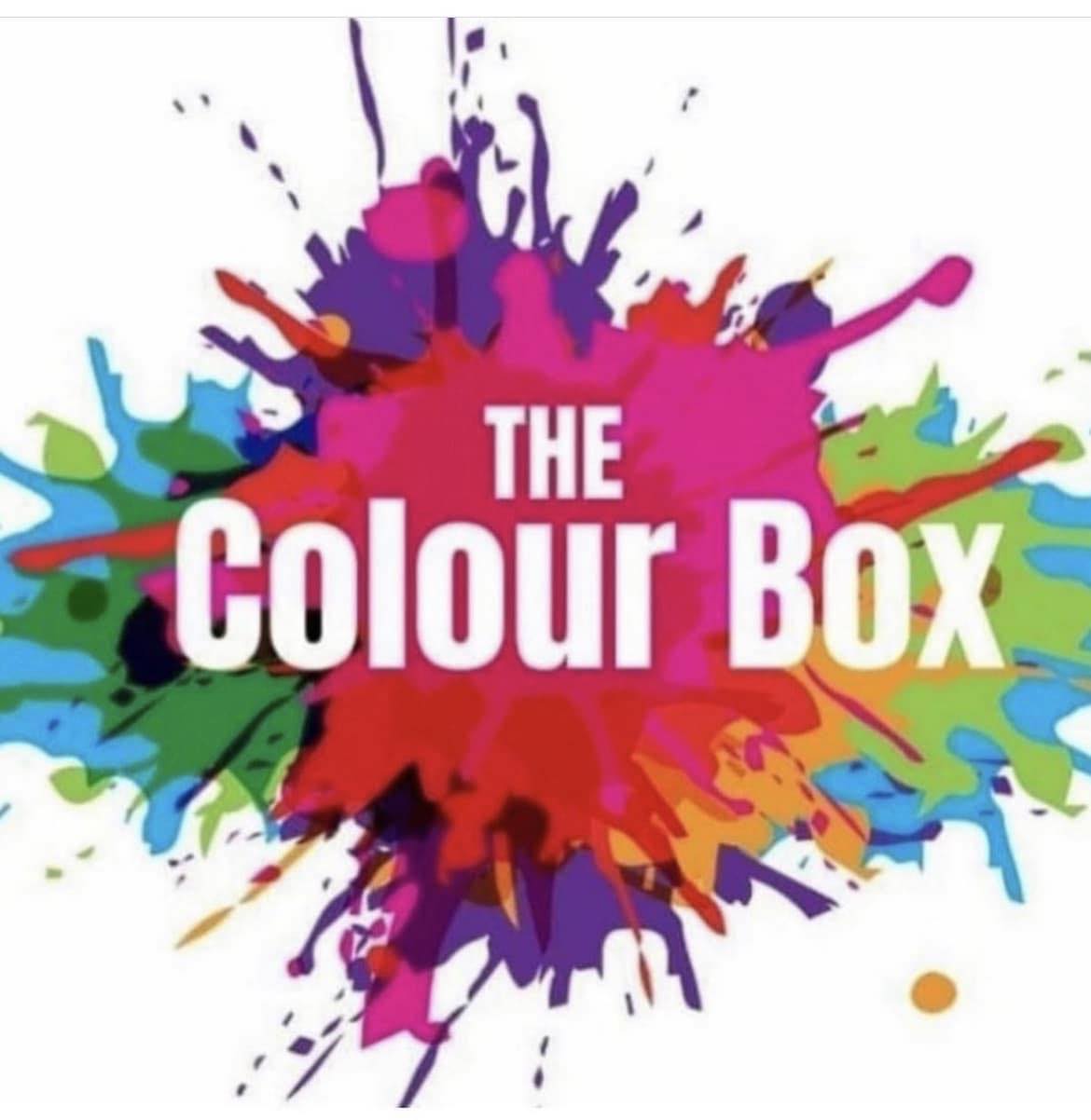 The Colour Box | Rotherham