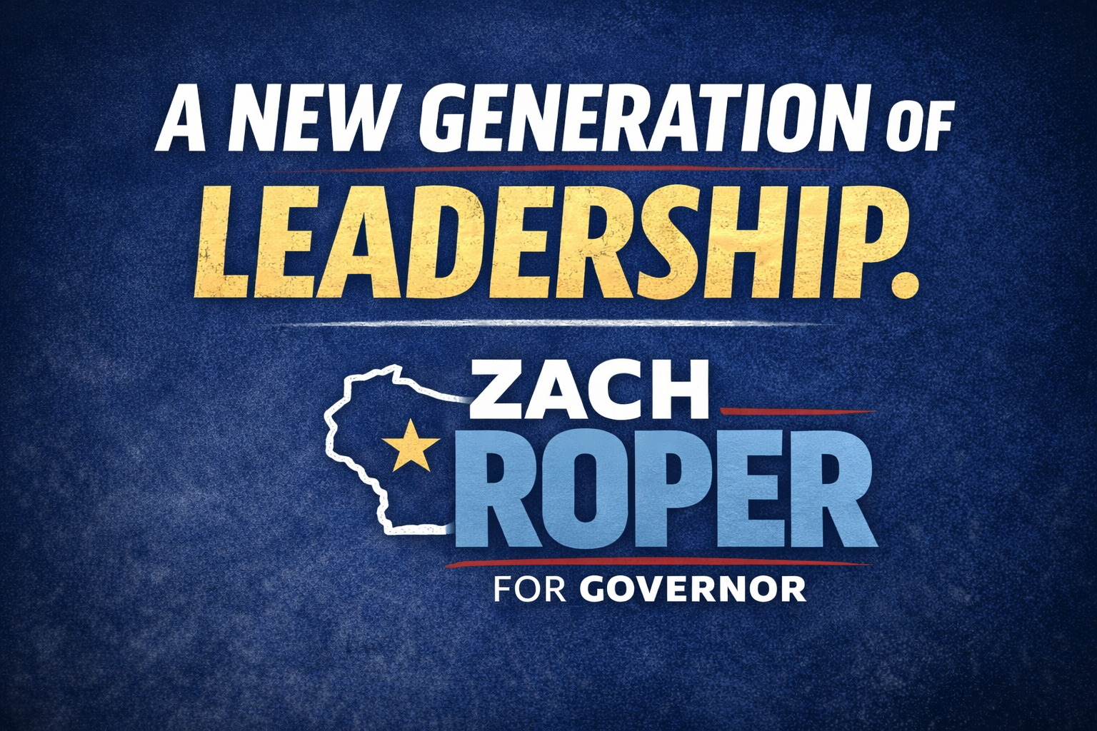 Zachary Roper