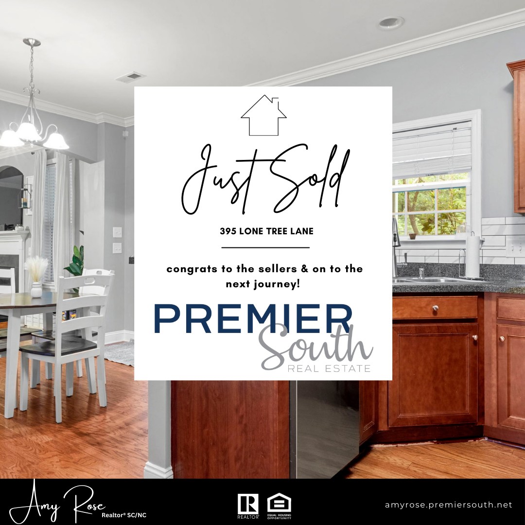 Amy Rose - Realtor at Premier South
