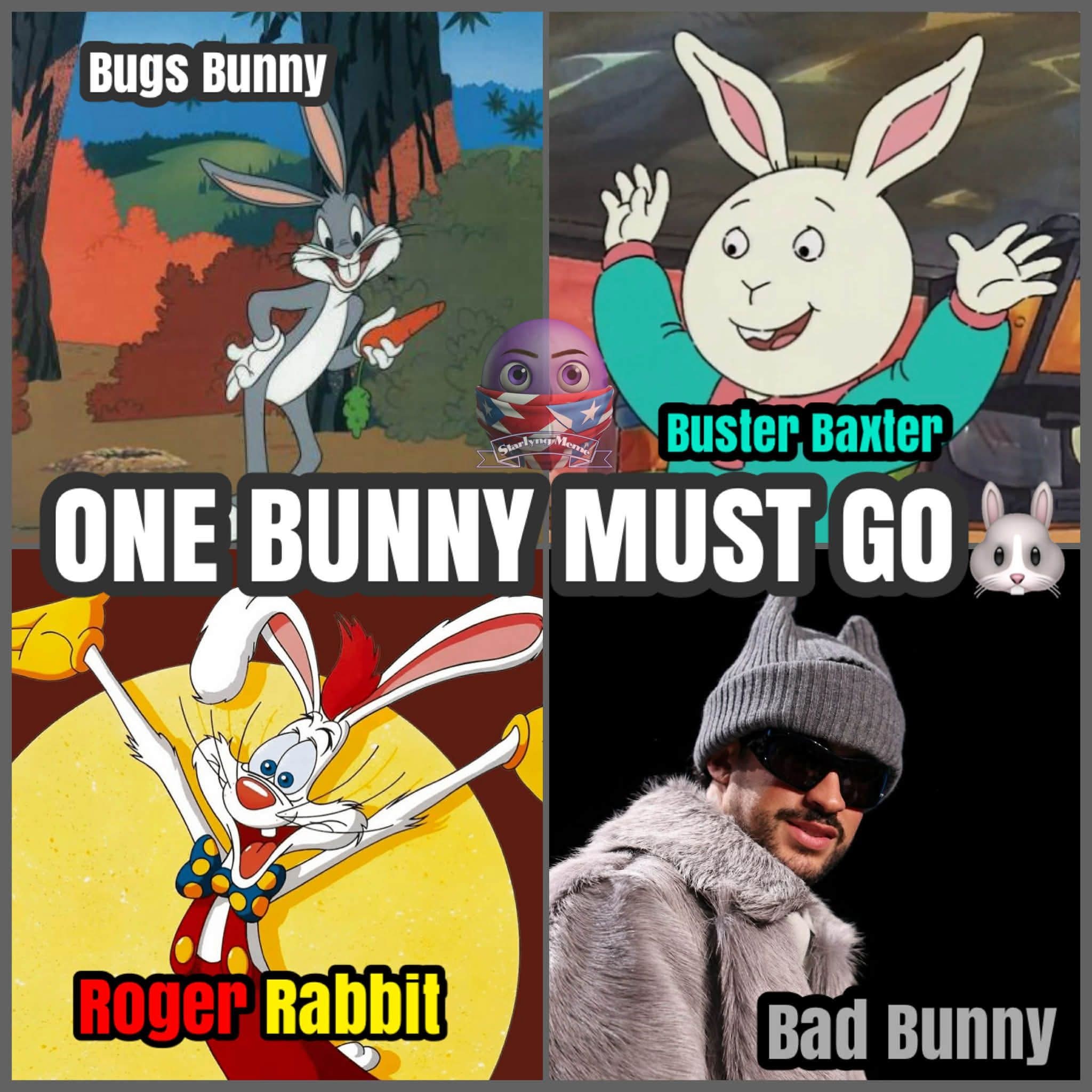 Bye Buster 🏻🐰 | Facebook