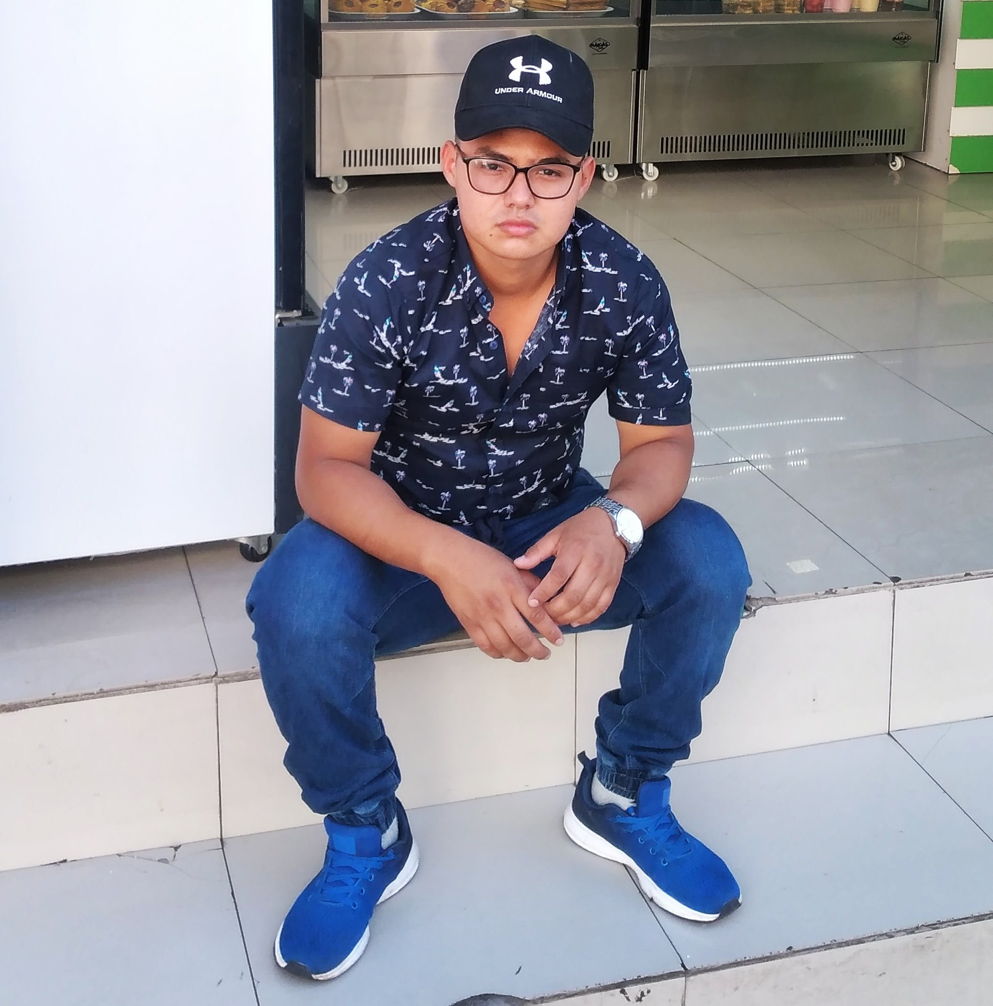 Jariel Freestyle
