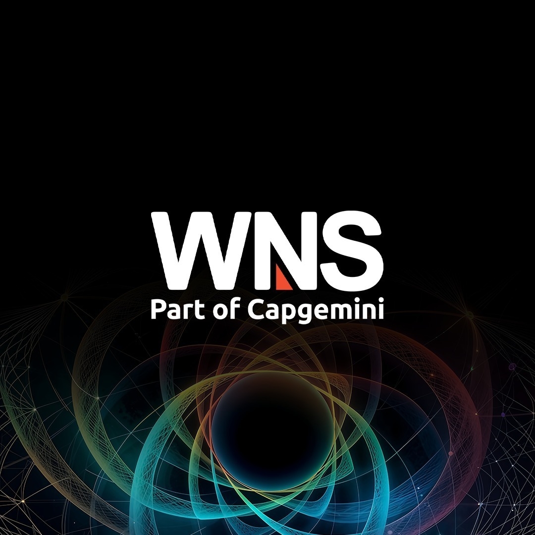 Careers with purpose starts... - WNS Careers - Philippines | Facebook