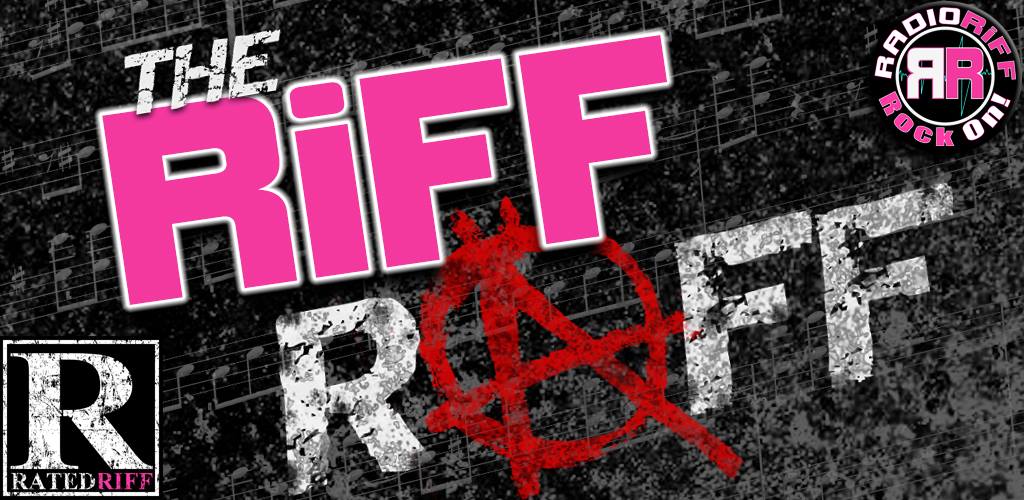 The Riff Raff - fans and friends of Radio Riff