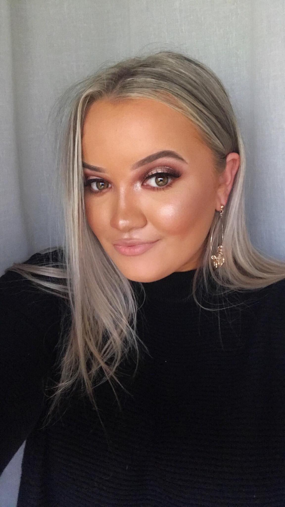 Sammy Hatchard Makeup Artist - Home | Facebook