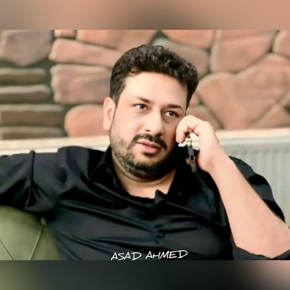Chief of Bolan Sardar Yar Muhammad Rind Protocol سردار یار محمّد رند ...