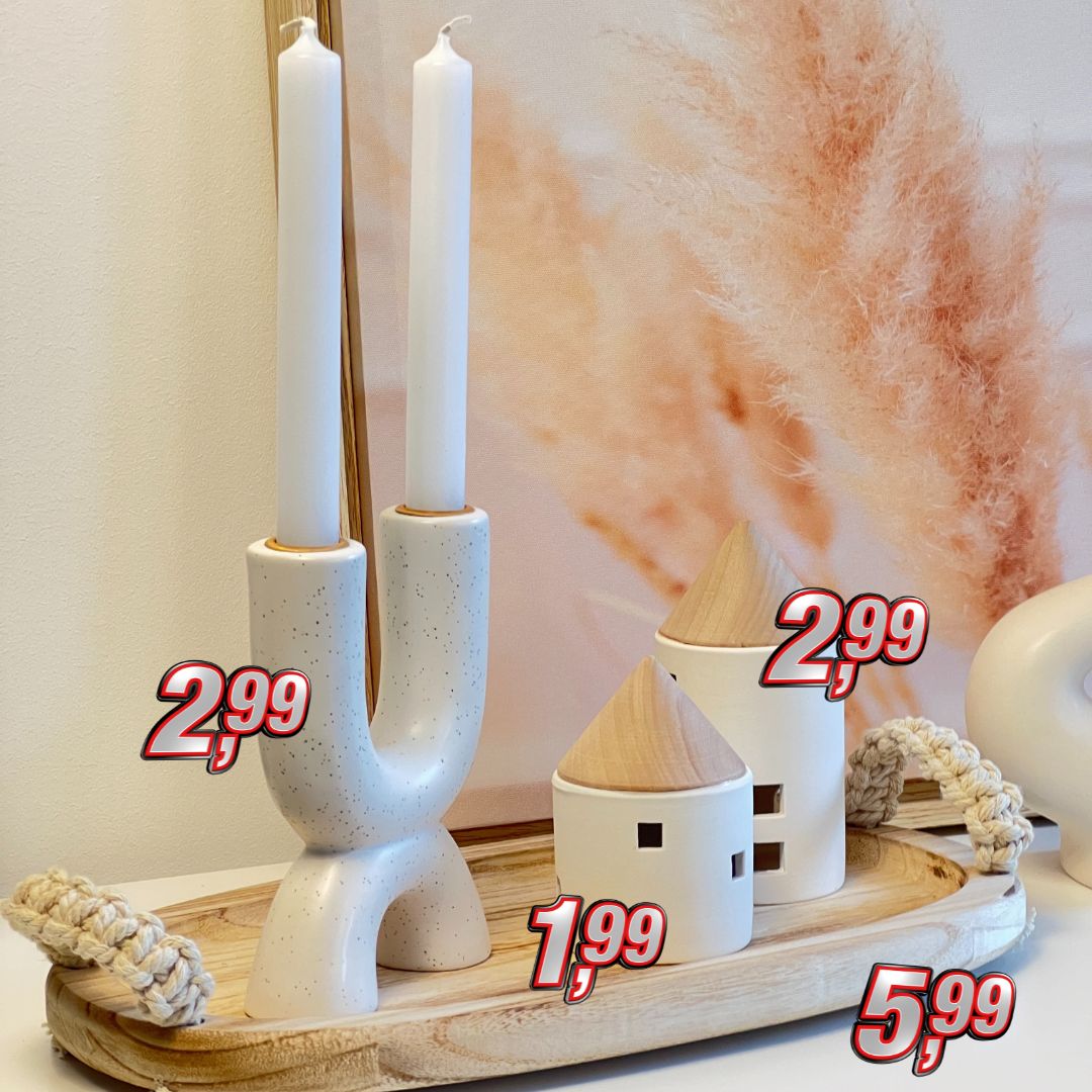 Unsere Nature-Home Deko ist ein echtes Must-Have für alle Dekoliebhaber 😍 Jetzt entdecken unter: 👉 https://bit.ly/3S8V6Bx